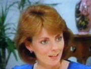 Louise Siversen as Debbie OBrien in The Flying Doctors.