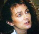 Melita Jurisic as Dr. Magda Heller in The Flying Doctors (own picture)