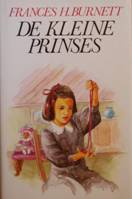 Heal the world: Stories the whole world should read: A Little Princess, by Frances H. Burnett.