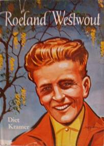 Roeland Westwout, geschreven door Diet Kramer. 